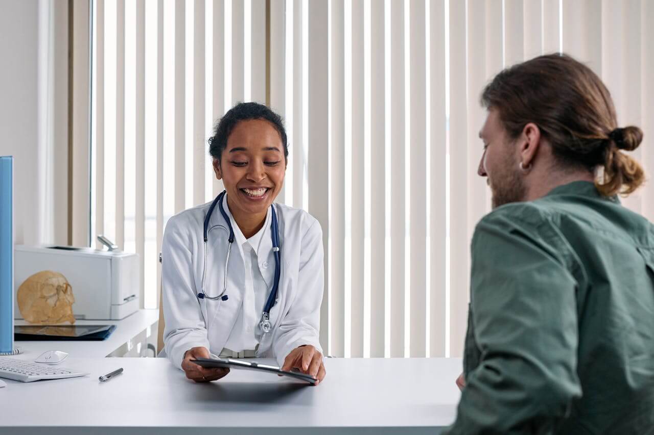 5 Reasons to Choose MedicalMet for Your Medical Practice