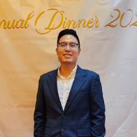 Eddy Goh