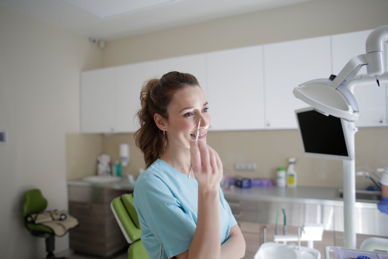 Health Practitioners Toolkit: How MedicalMet Boosts Productivity in Daily Operations