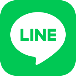 LINE Chat App integration with MedicalMet